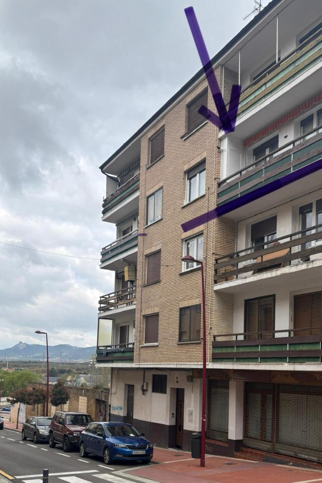 Los Tucanes Haro Exteriör bild